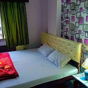  Guest house Shree Krishna India