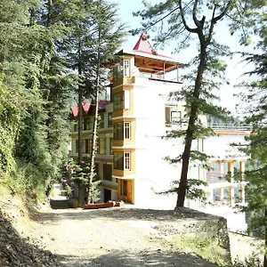 *** Hotel The Byke Nature Pure Veg India