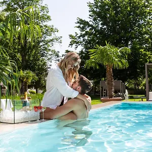 **** Hotel Parkhotel Germany