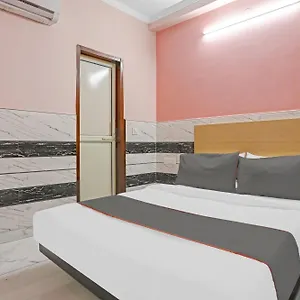 **** Hotel O Sunrise India