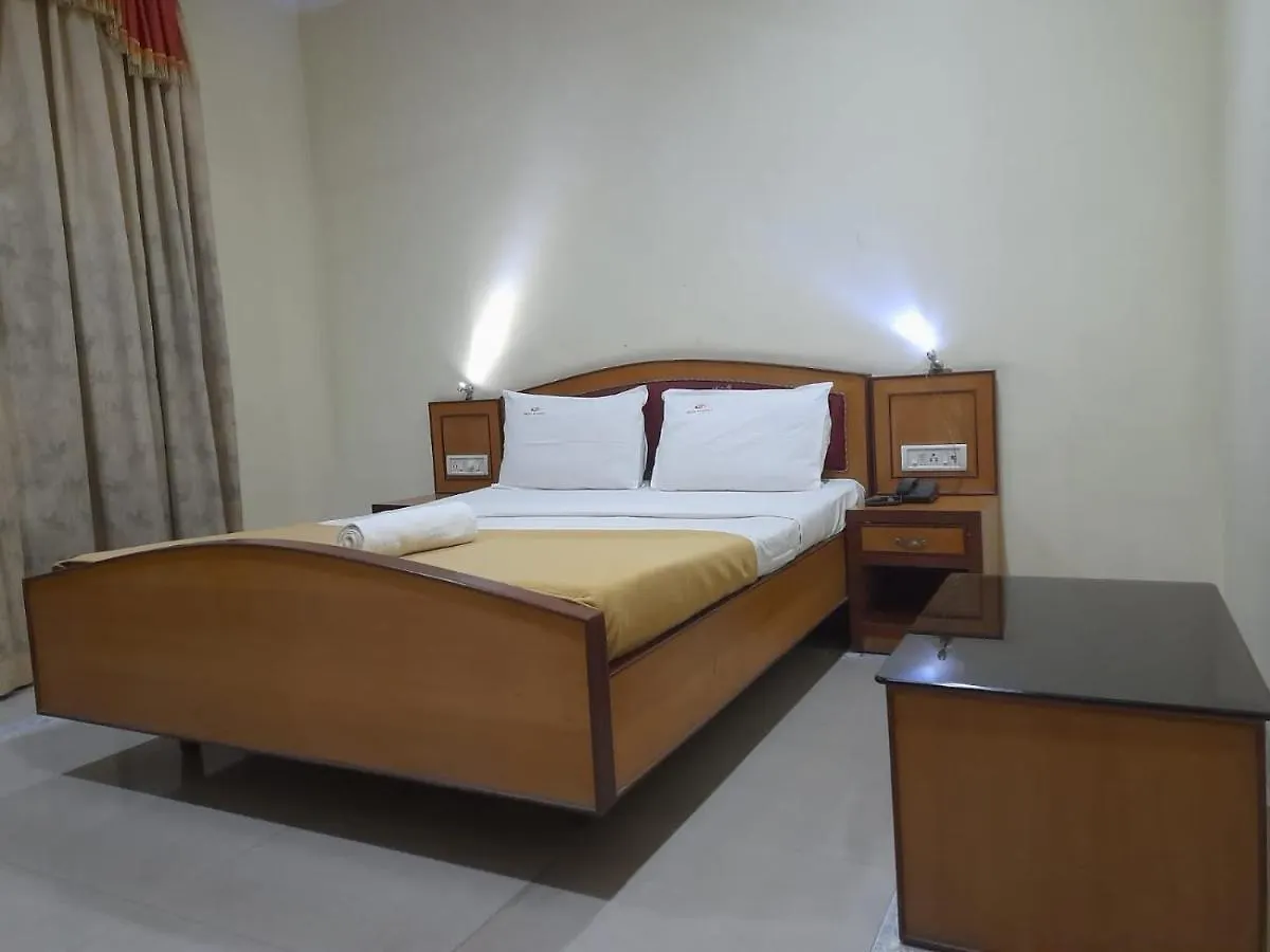 Guest house Dp Oberoi Residency Hotel Kochi