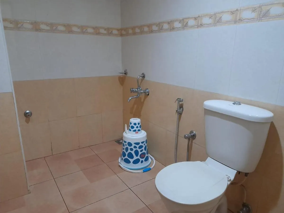 Guest house Dp Oberoi Residency Hotel Kochi India