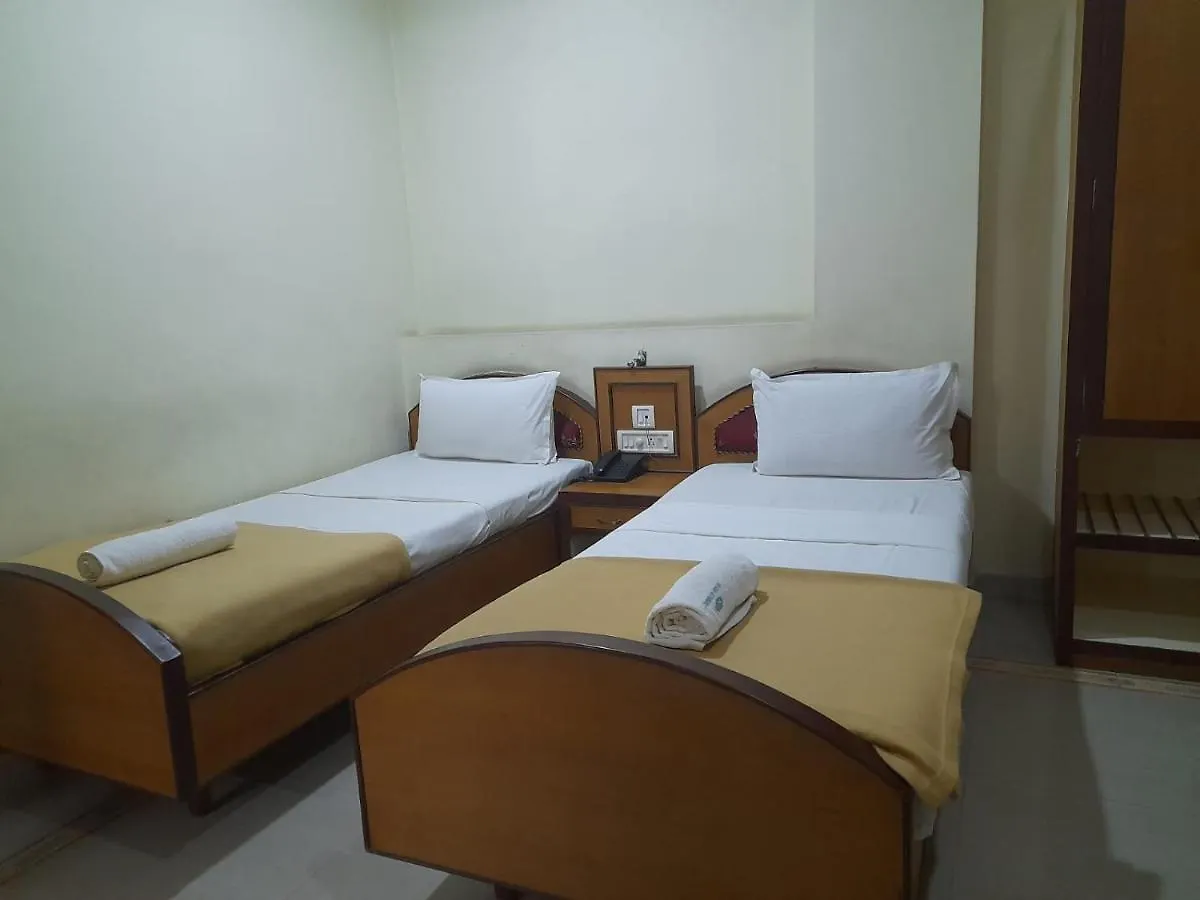 Guest house Dp Oberoi Residency Hotel Kochi India
