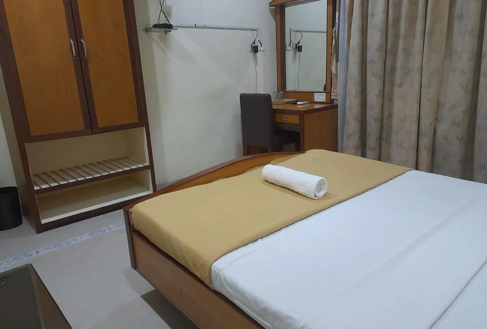 Dp Oberoi Residency Hotel Kochi 0*,  India